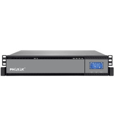 PHK-SAI RACK 19 1000 VA LCD-DU97 PHK-SAI RACK 19 1000 VA LCD